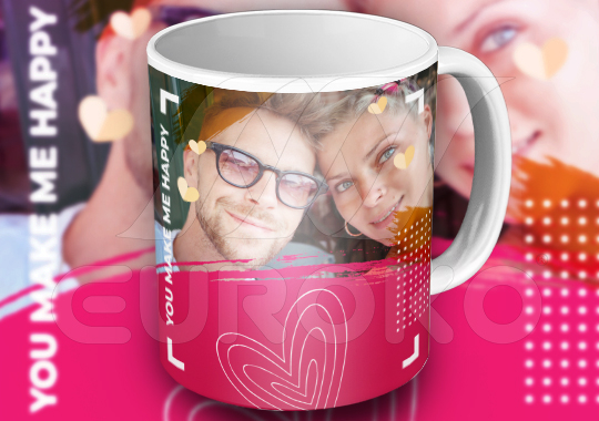 Egyedi bögre nyomtatás