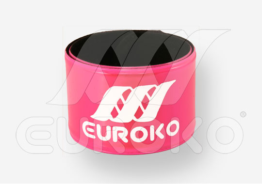 REFLEKTOR SCHNAPPARMBÄNDER