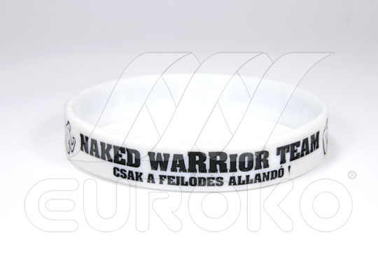 SILIKONARMBÄNDER SILIKONARMBÄNDER